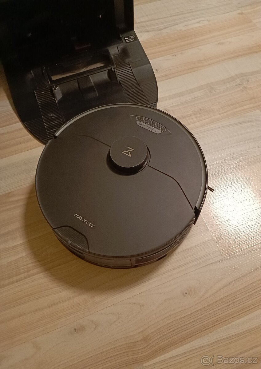 Robotický vysavač Roborock S7 MaxV Ultra - 2