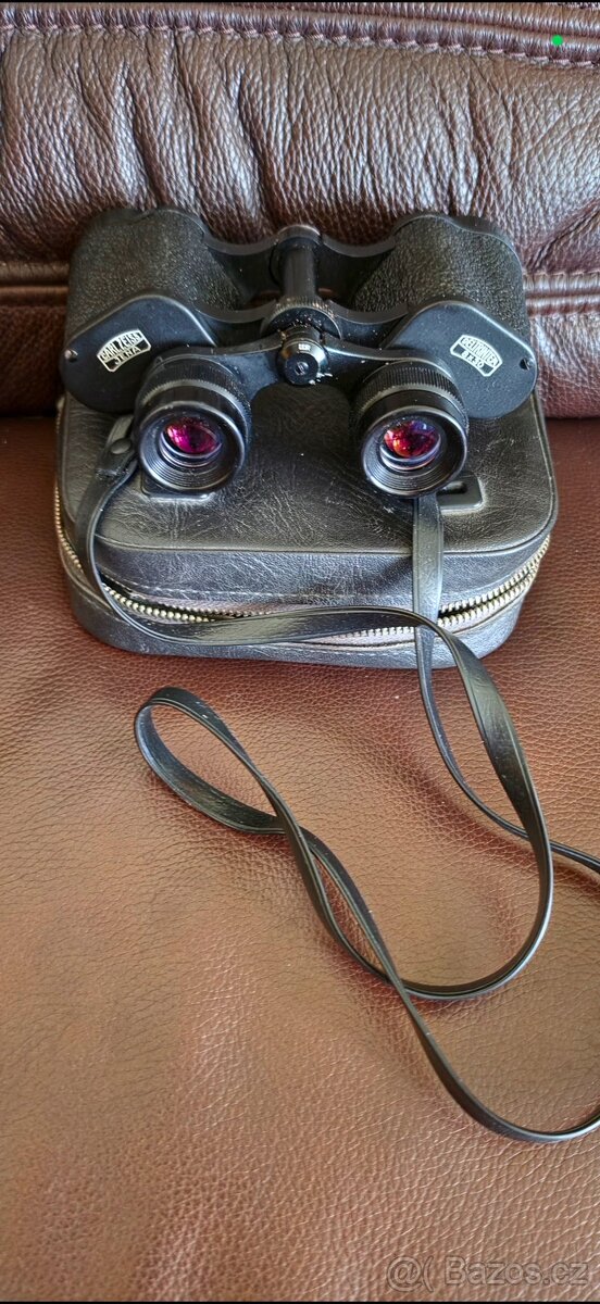 Dalekohled Zeiss - 2