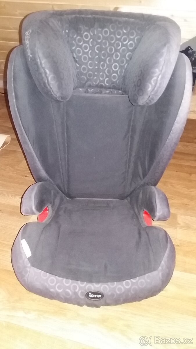Autosedačky Britax Römer - 2
