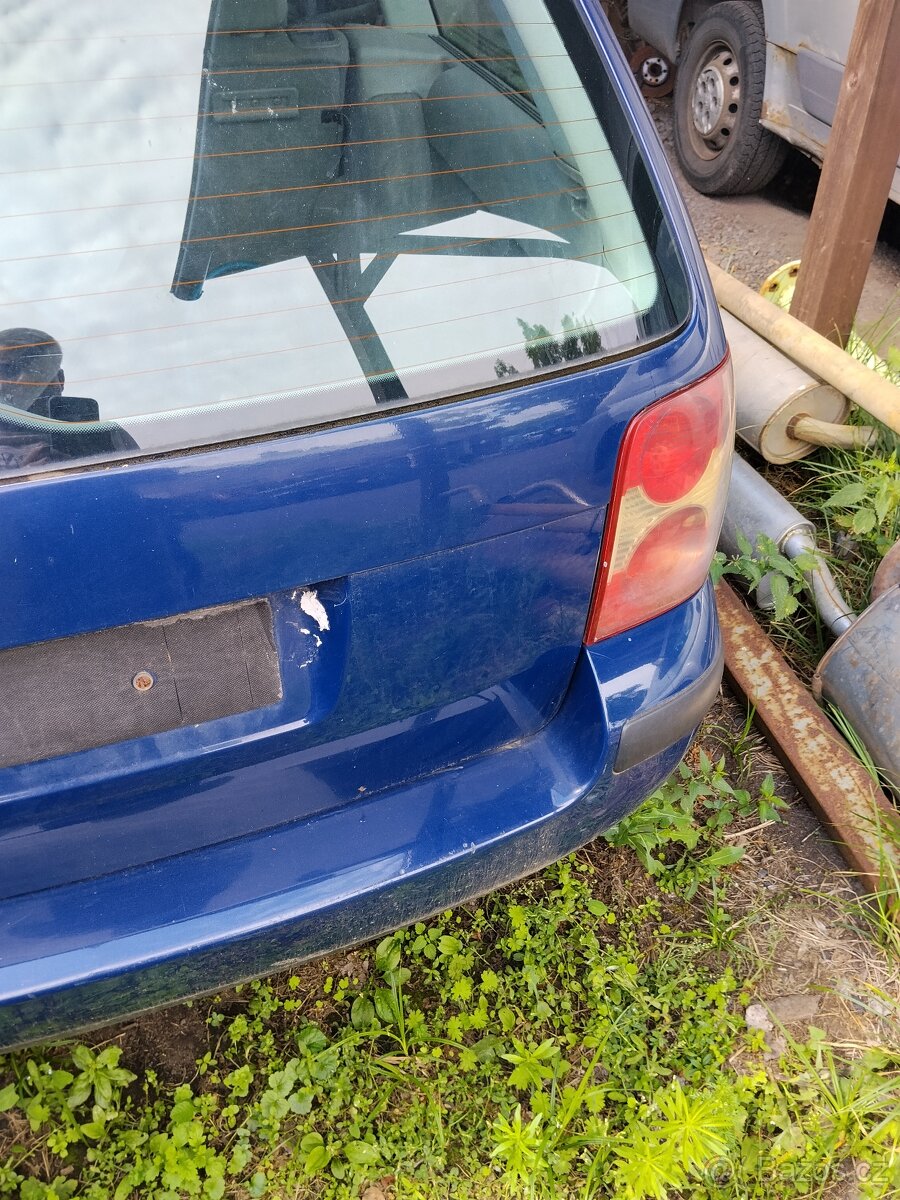 VW Passat B5,5 na n.d. - 2