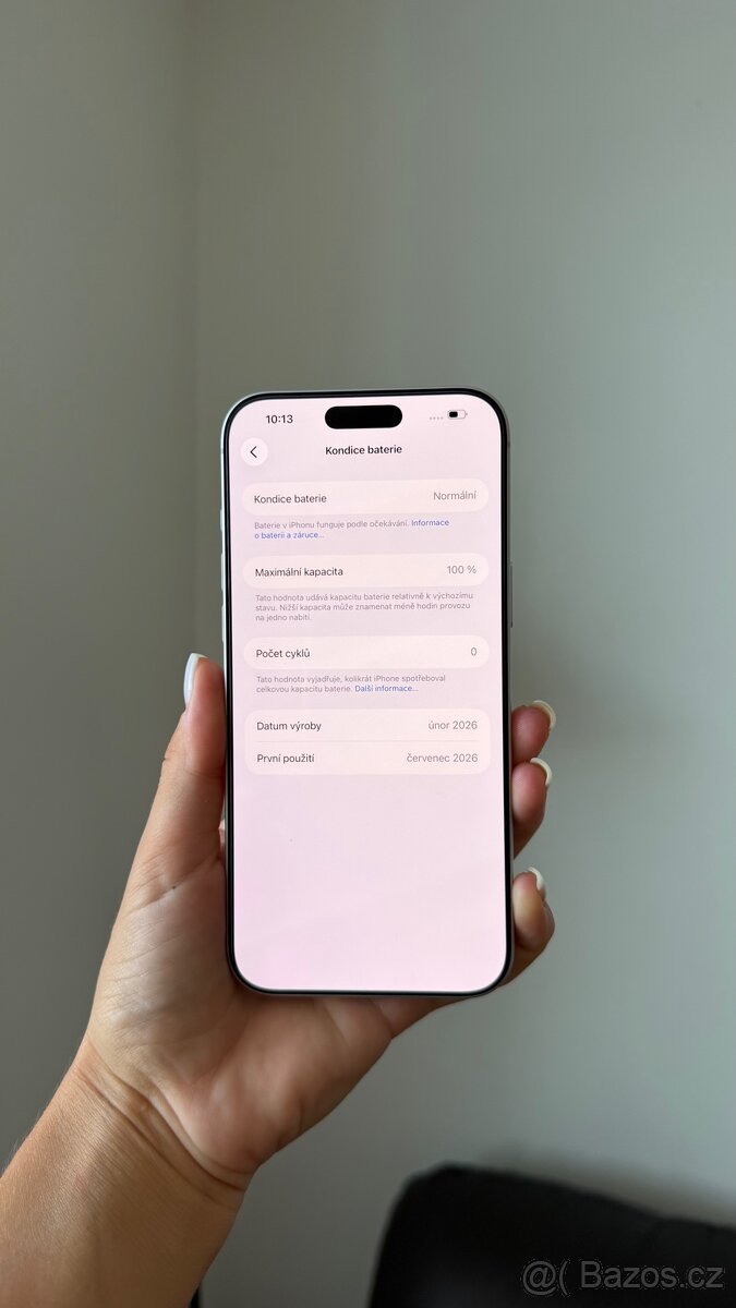 iPhone 17 Pro Max - 2