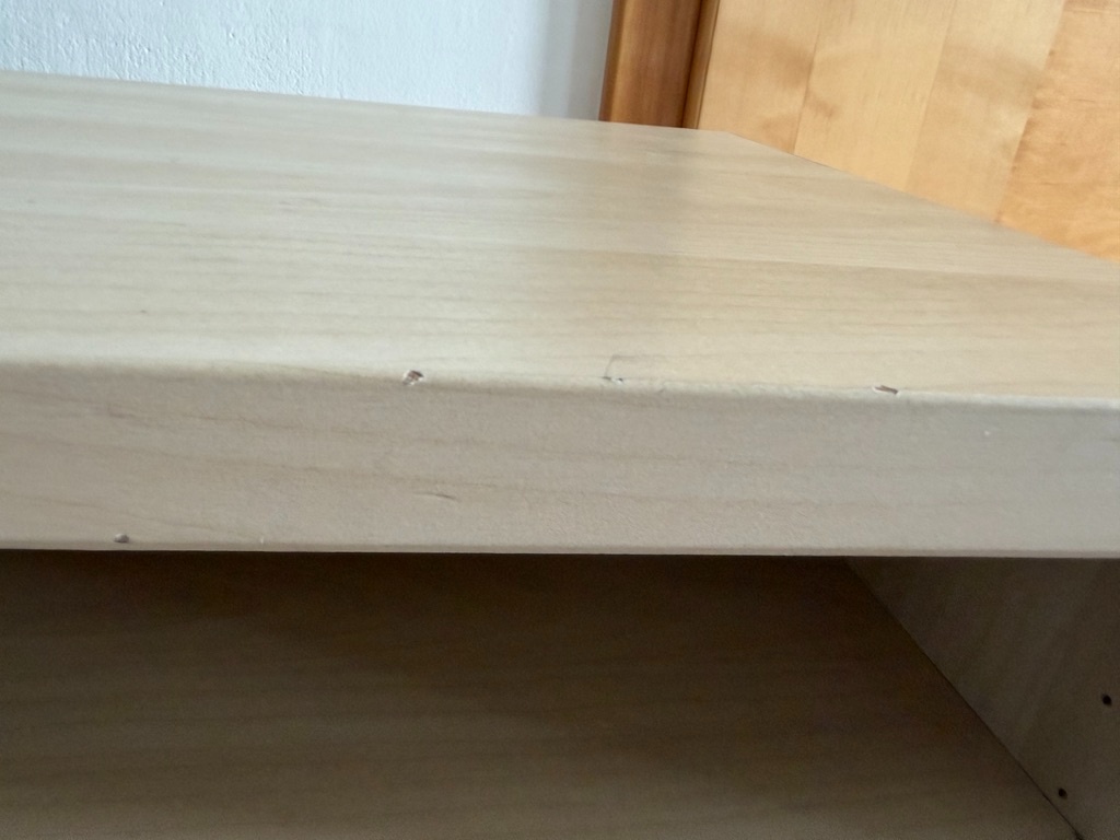 Stolek Ikea - 2