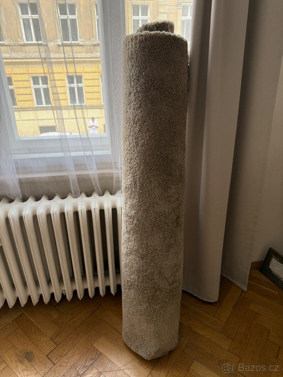 Koberec STOENSE IKEA - 2