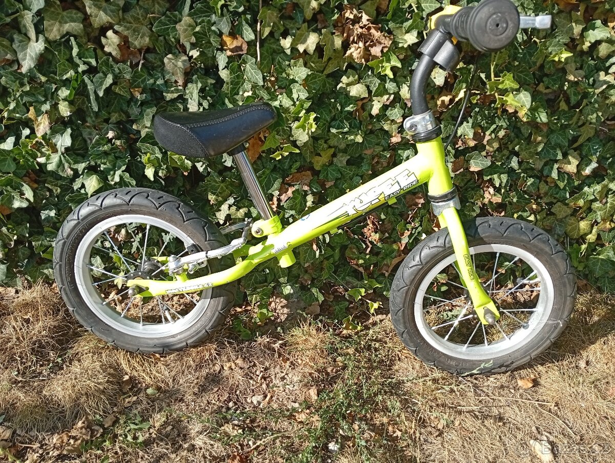 Prodám dětské kolo odrážedlo Easy Ride - 2