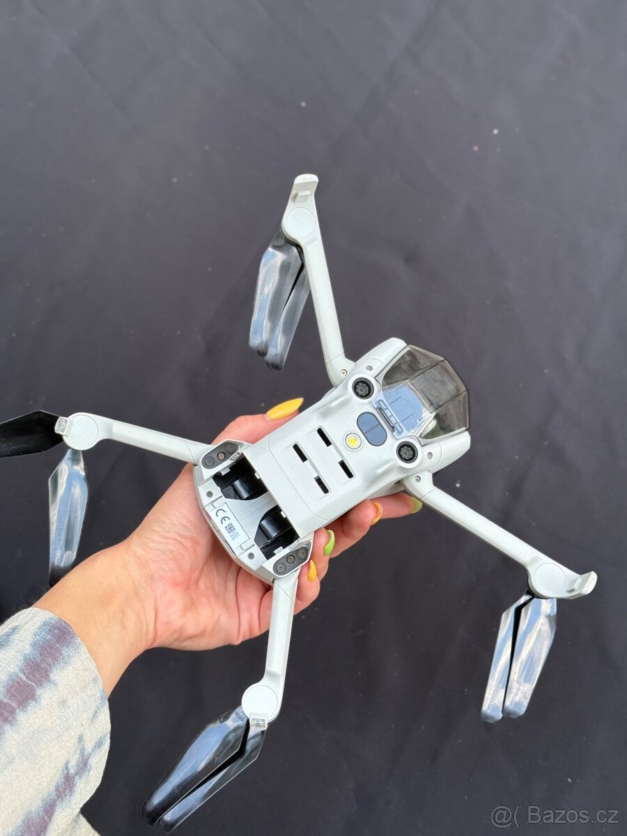 DJI Mini 4 Pro — sada - 2