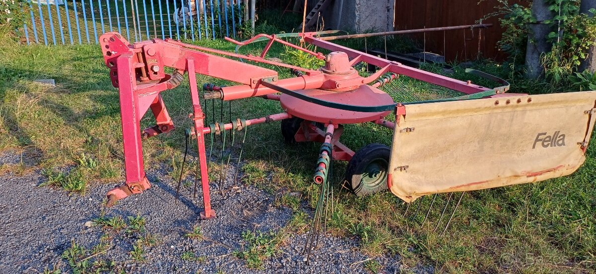 Fella ts 230 - 2