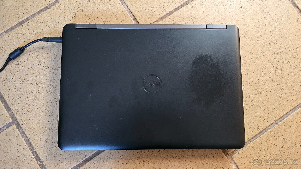 Notebook Dell Latitude E5440 i5/8GB RAM/240GB SSD - 2