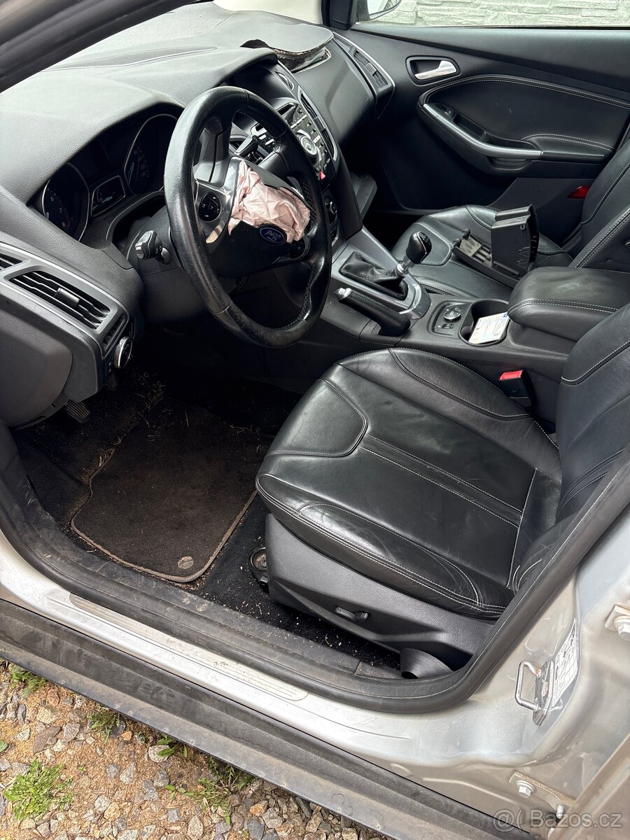 Ford Focus 1.0 ecoboost - 2
