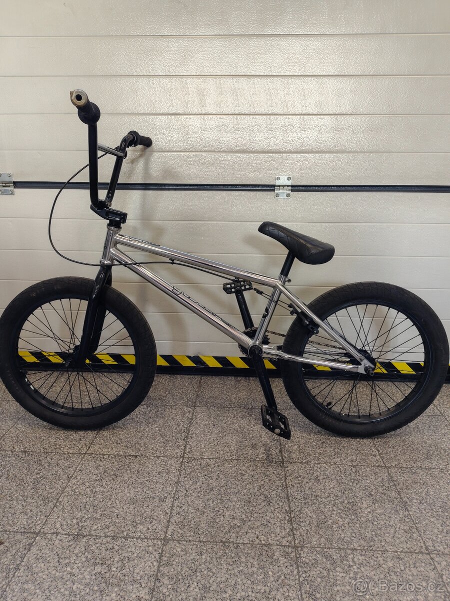 BMX HARO - 2