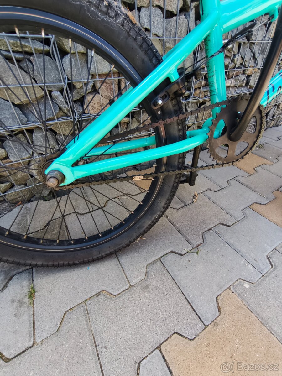 Bmx Galaxi|PYXIS - 2