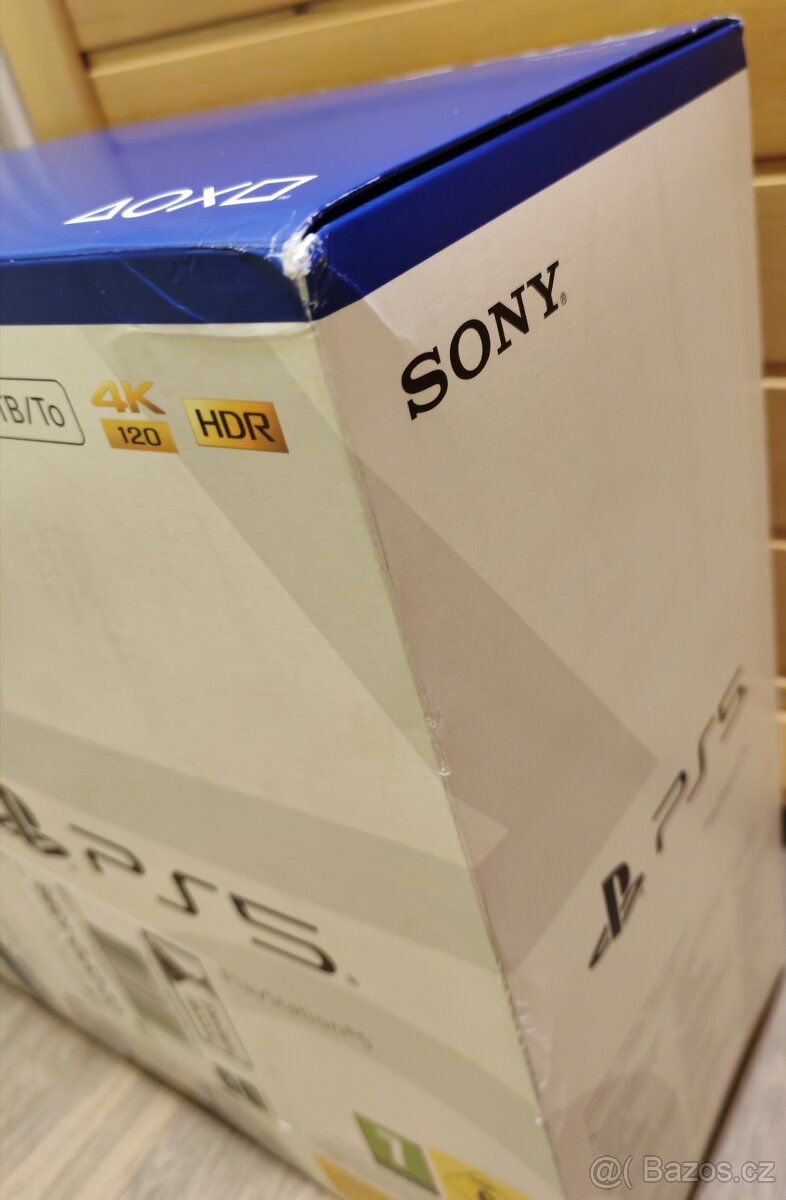 PlayStation 5 - 2