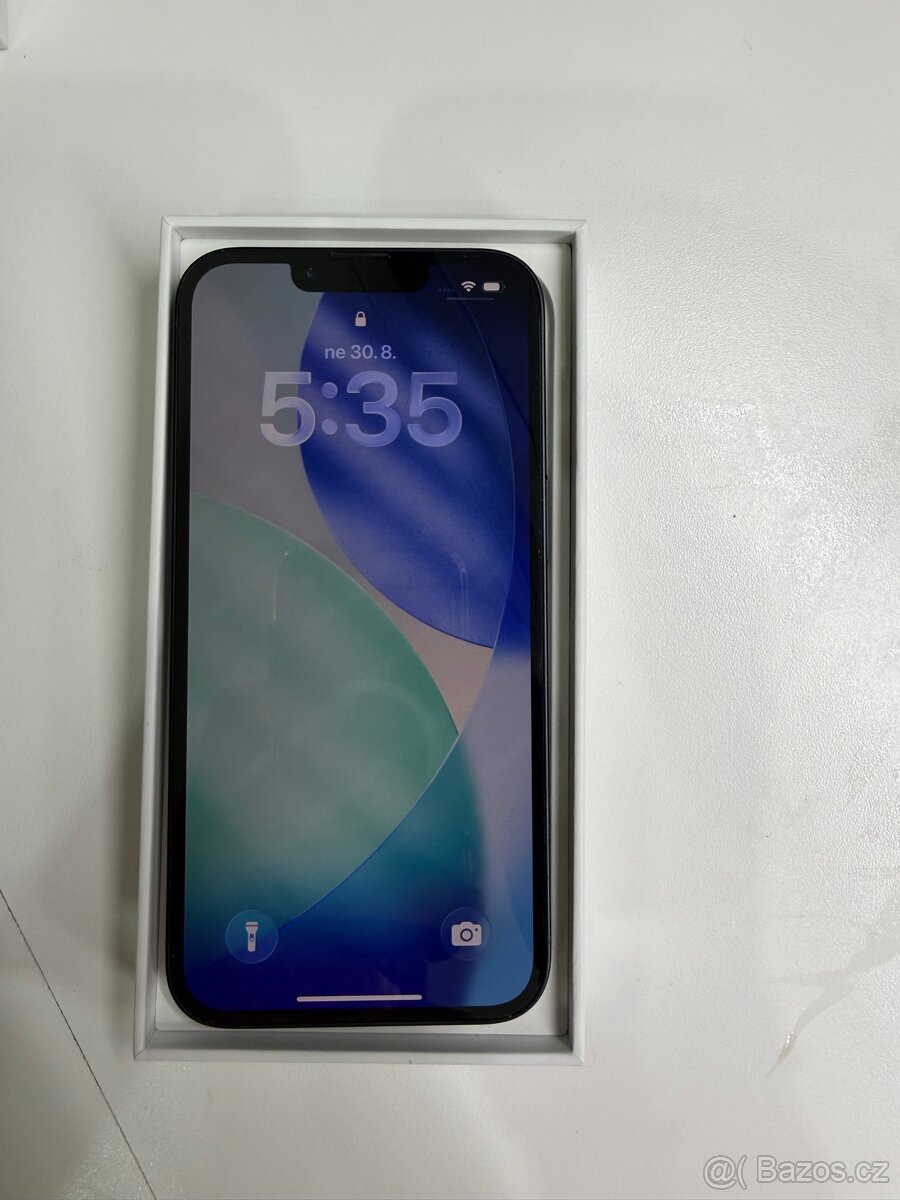 Apple iPhone 14 128 GB Midnight - 2