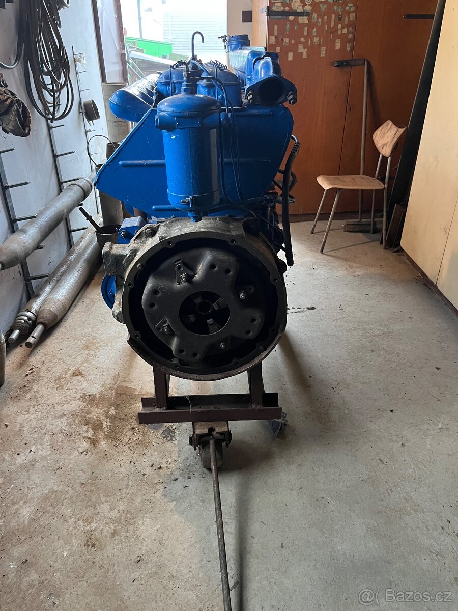 PV3S - motor - 2