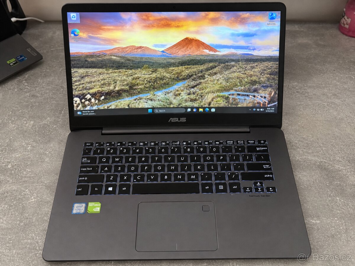 Asus - i7 nVidia 16GB RAM 1TB SSD - 2