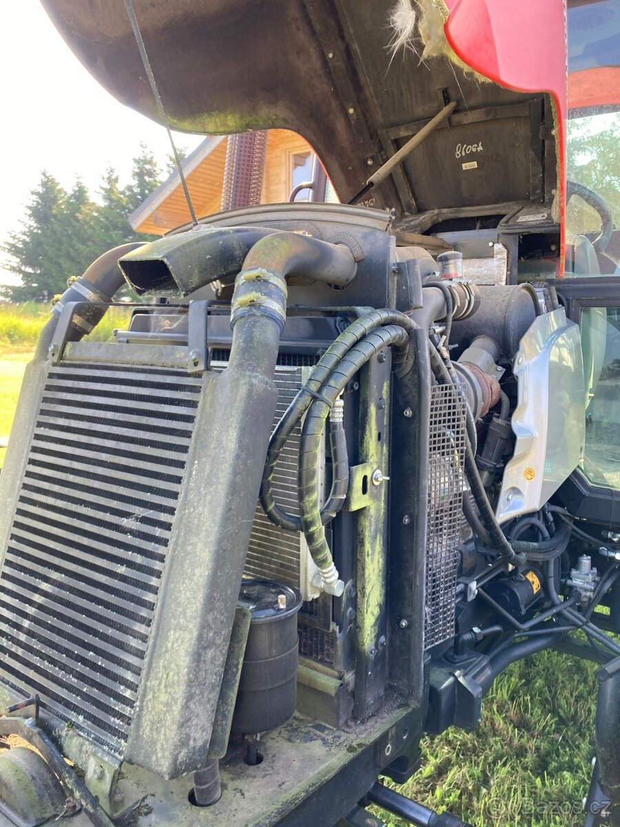 Zetor PROXIMA 90 - 2