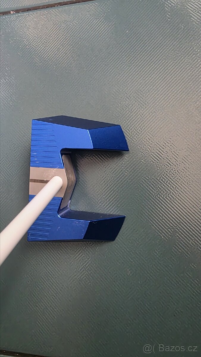 putter LAB - 2