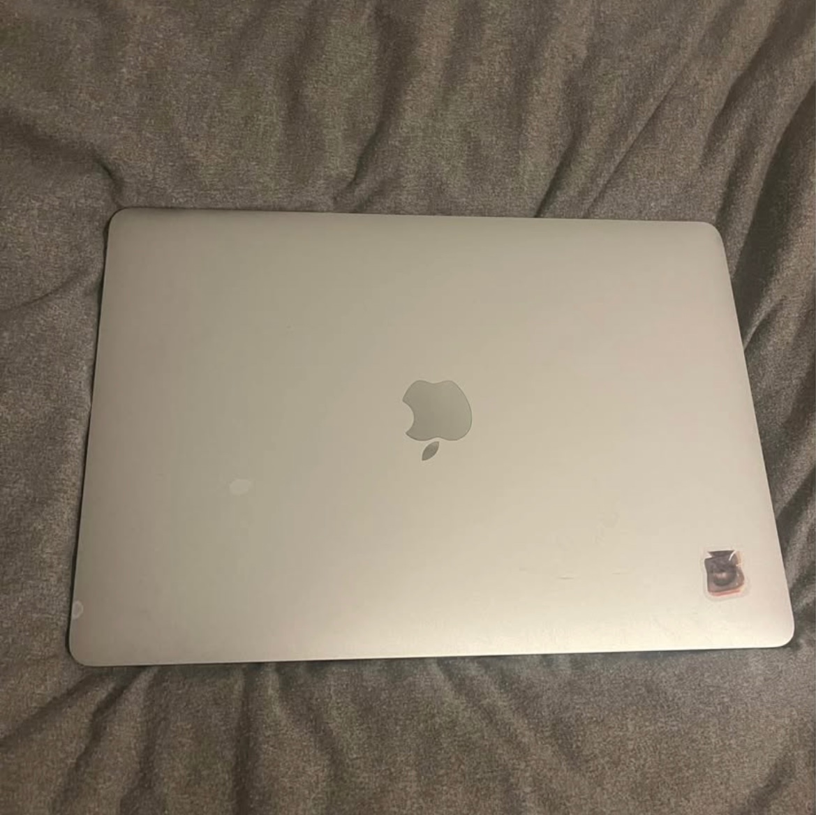 Macbook pro - 2