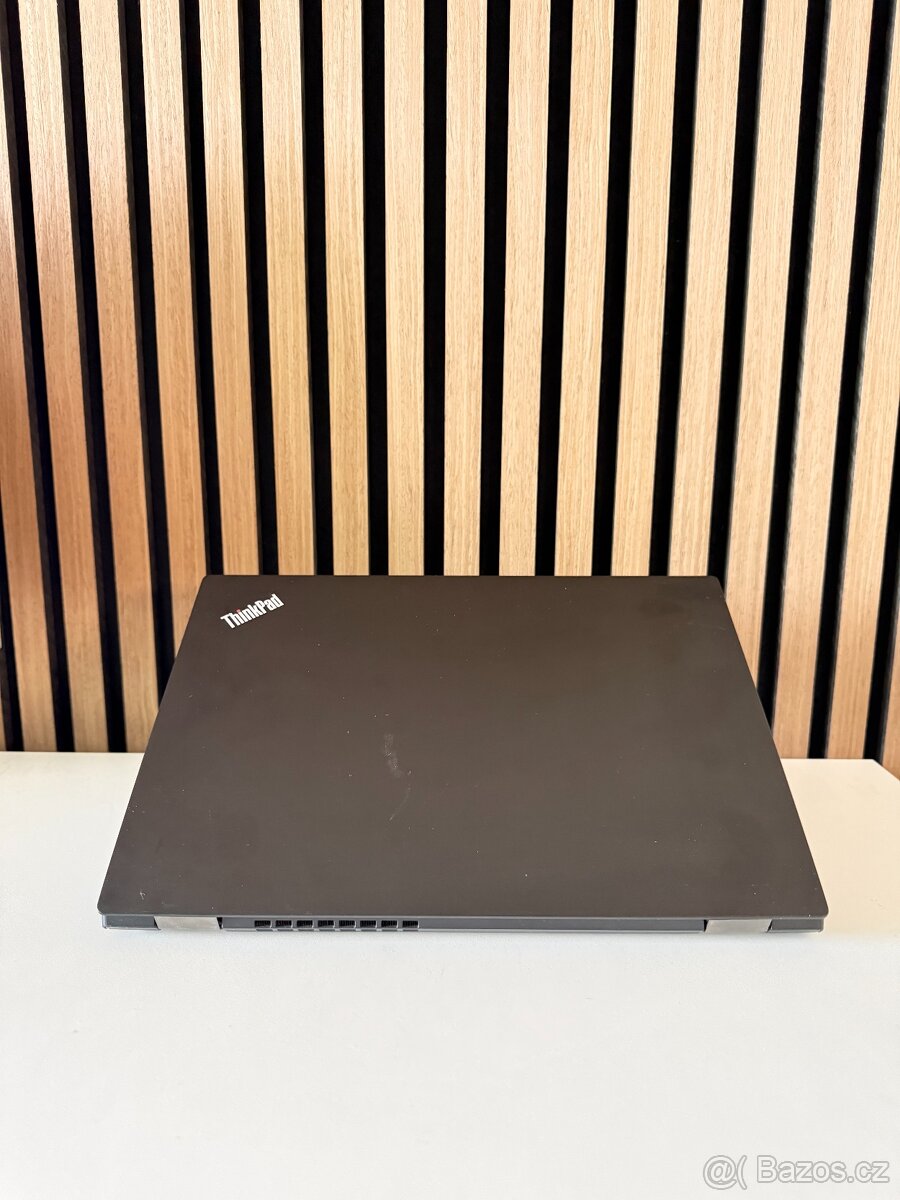 Lenovo ThinkPad L13 G1 i5 10th - 2