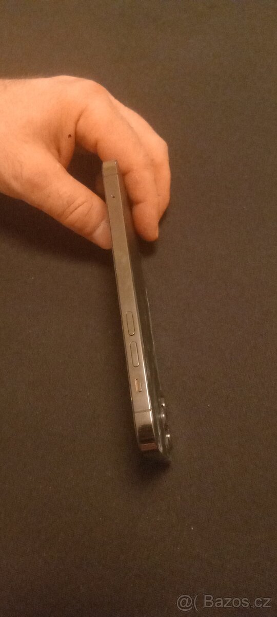 Prodám Apple 12 pro 128 kb - 2