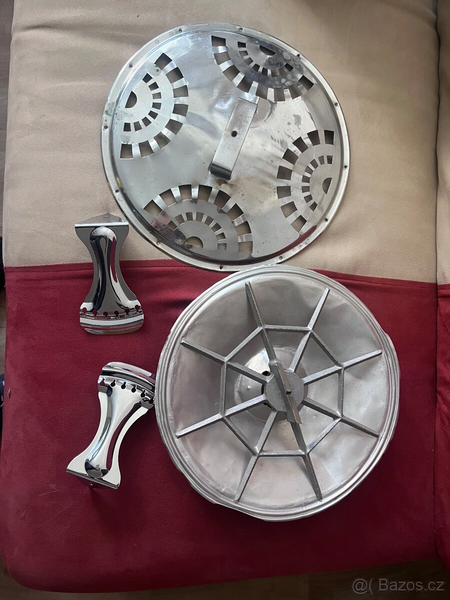 Resofonicka kytara - Dobro - 2