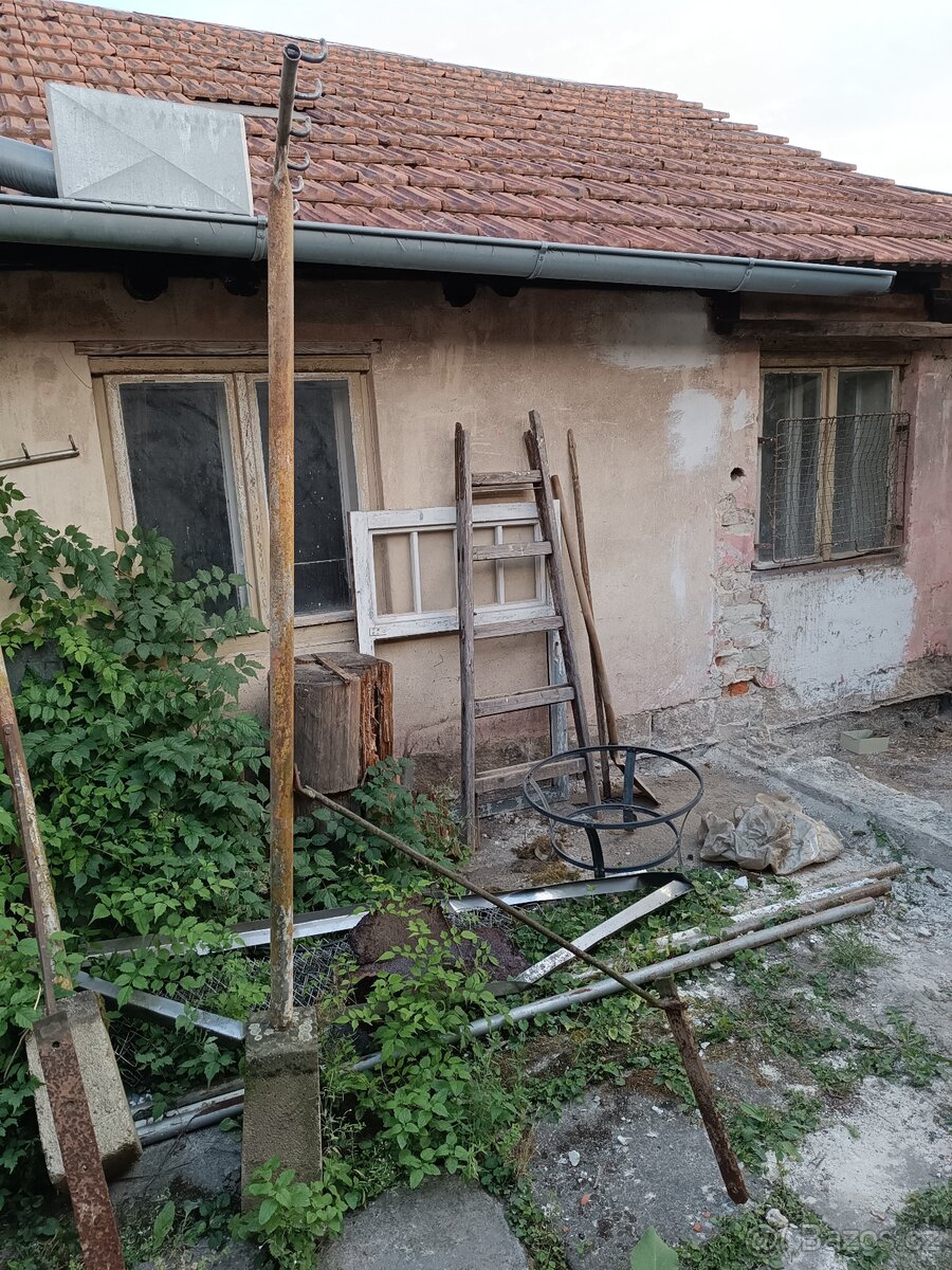 Sušák na prádlo - 2