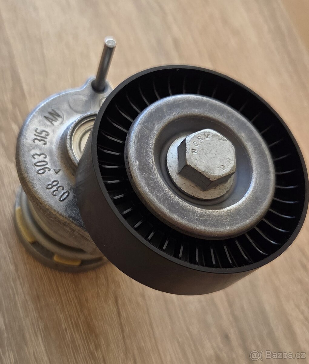 Napínací kladka 038903315AN - 2