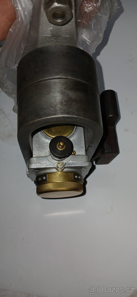 Magneto UH na stabilní motor - 2