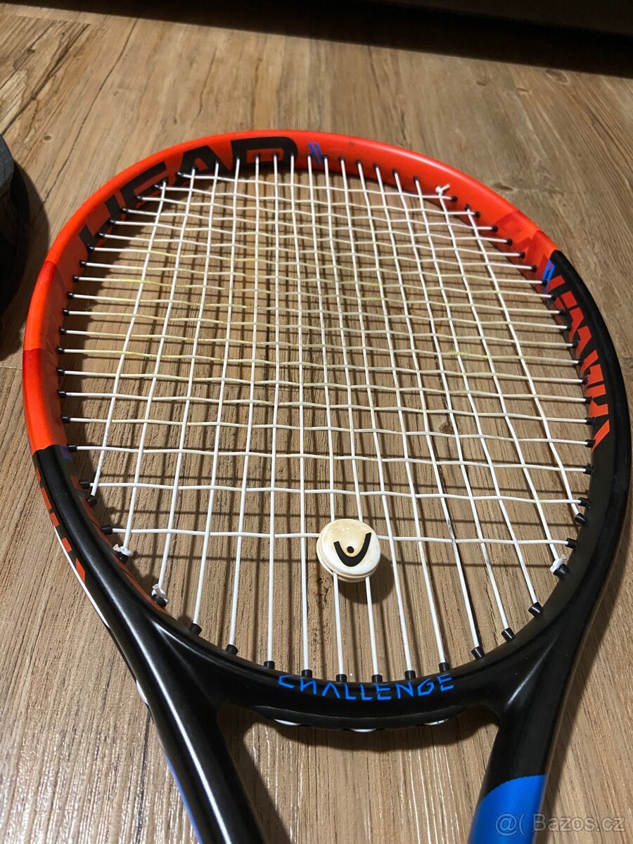 Head Challenge MP tenisová raketa - 2