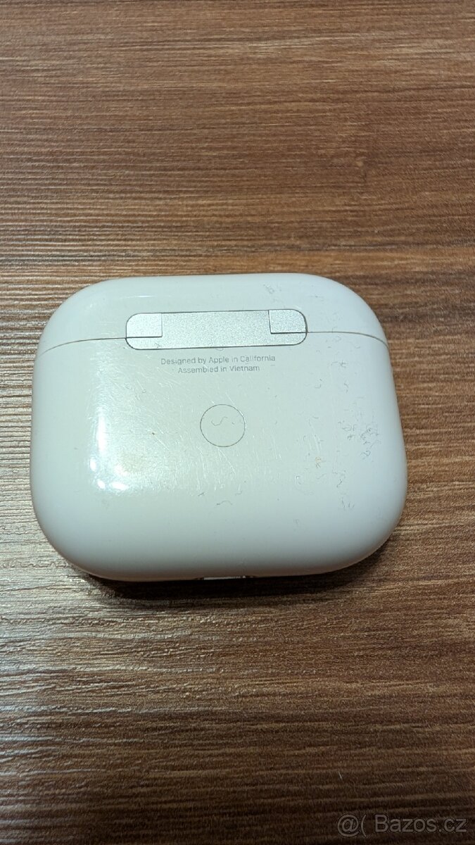 Apple iPod 3 - 2