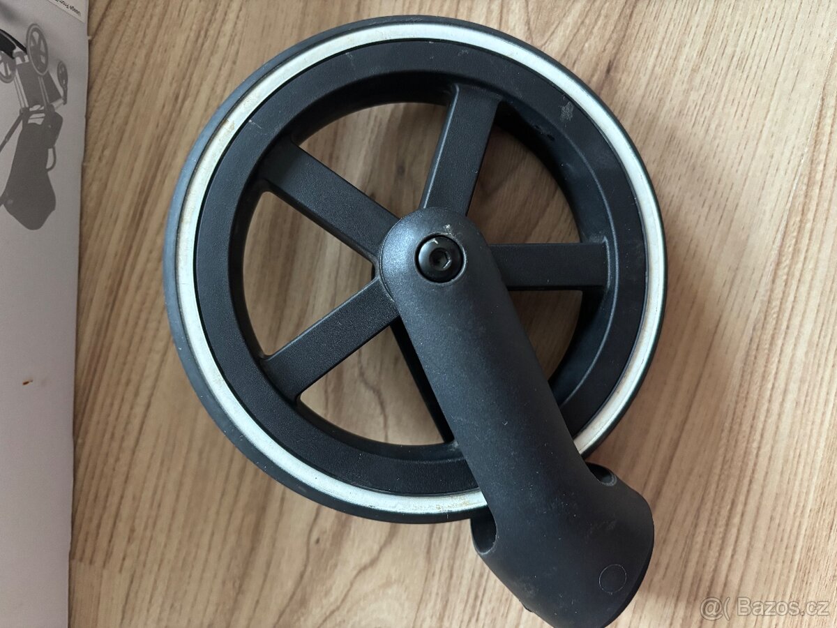 Cybex stupatko - 2