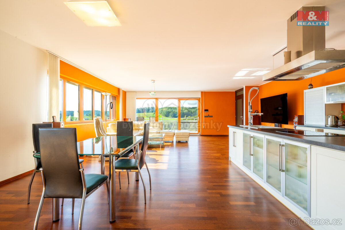 Prodej rodinného domu, 192 m², Dobřejovice - 2