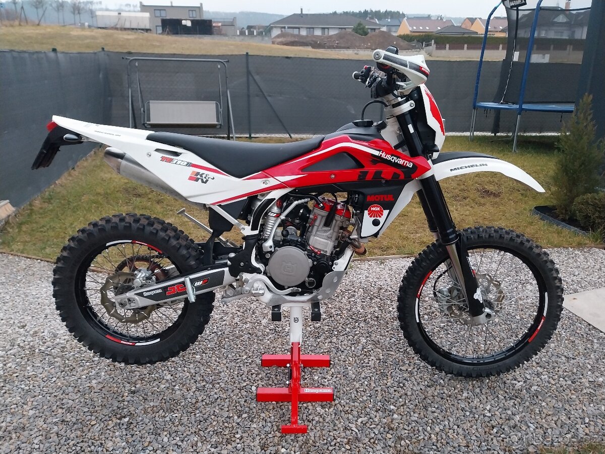 Husqvarna TE 310