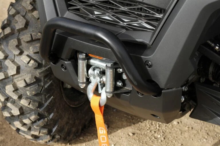 GOES TERROX 500-A T3B