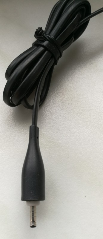 Nabíječka Nokia 2 mm konektor - 2