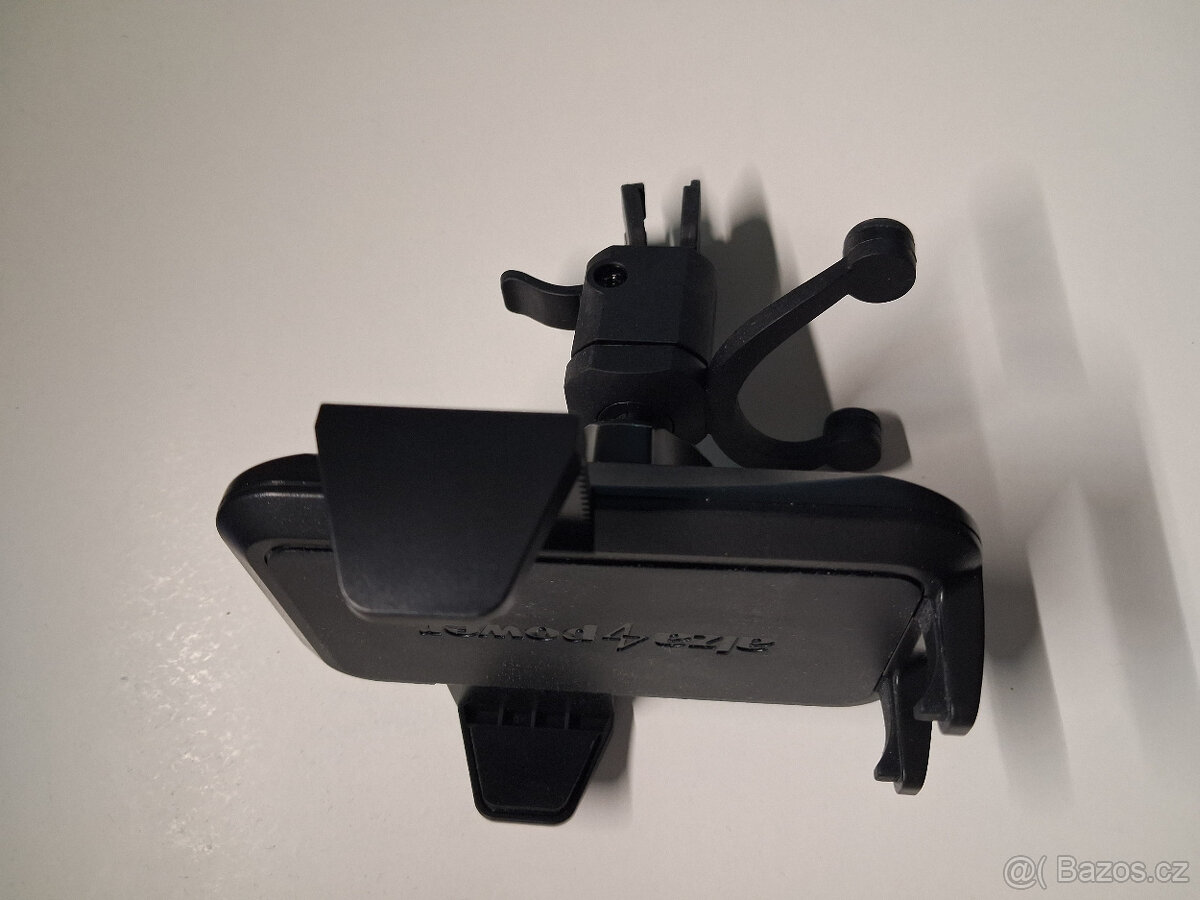 Držák do ventilace AlzaPower Holder ACC200 - 2