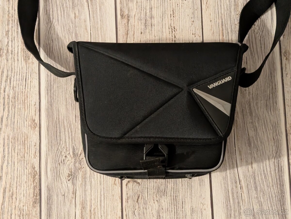 Brašna na zrcadlovku zn. Vanguard - 2