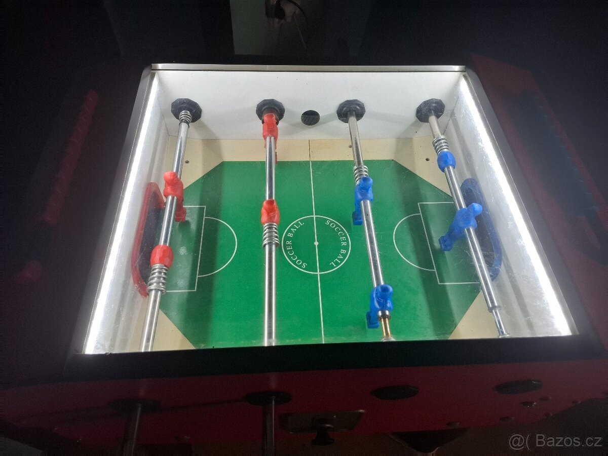Stolní fotbálek - 2