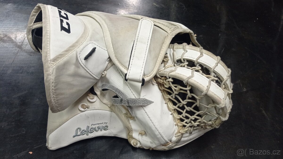 Lapačka CCM P2.9 - 2