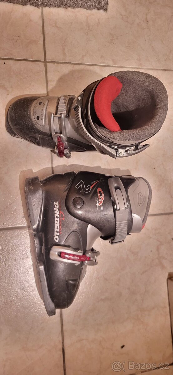 Dětské lyže BLIZZARD 110 - 2