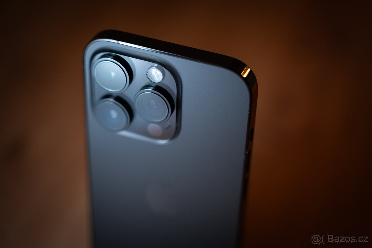 iPhone 14 Pro, 128GB Space Black - 2