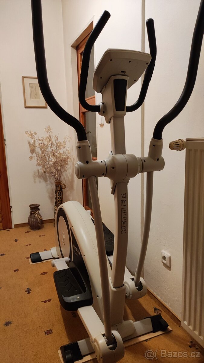 Orbitrek Kettler - 2