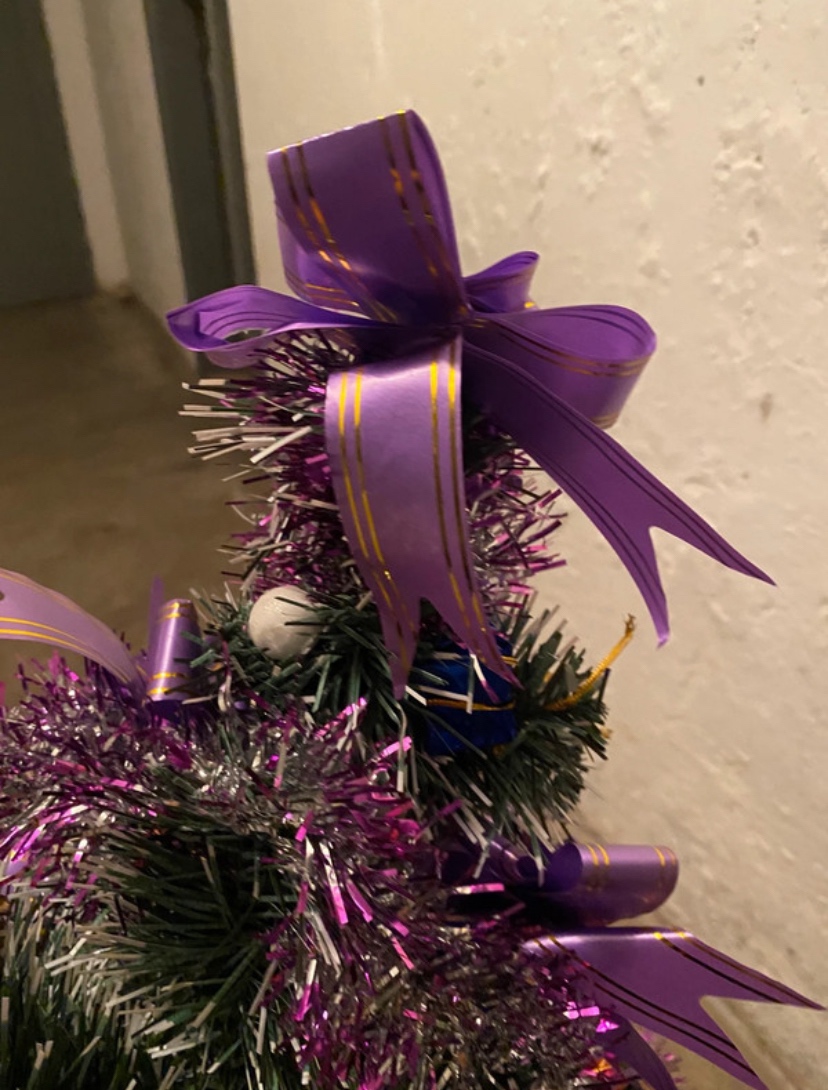 Vánoční stromeček malý - 2