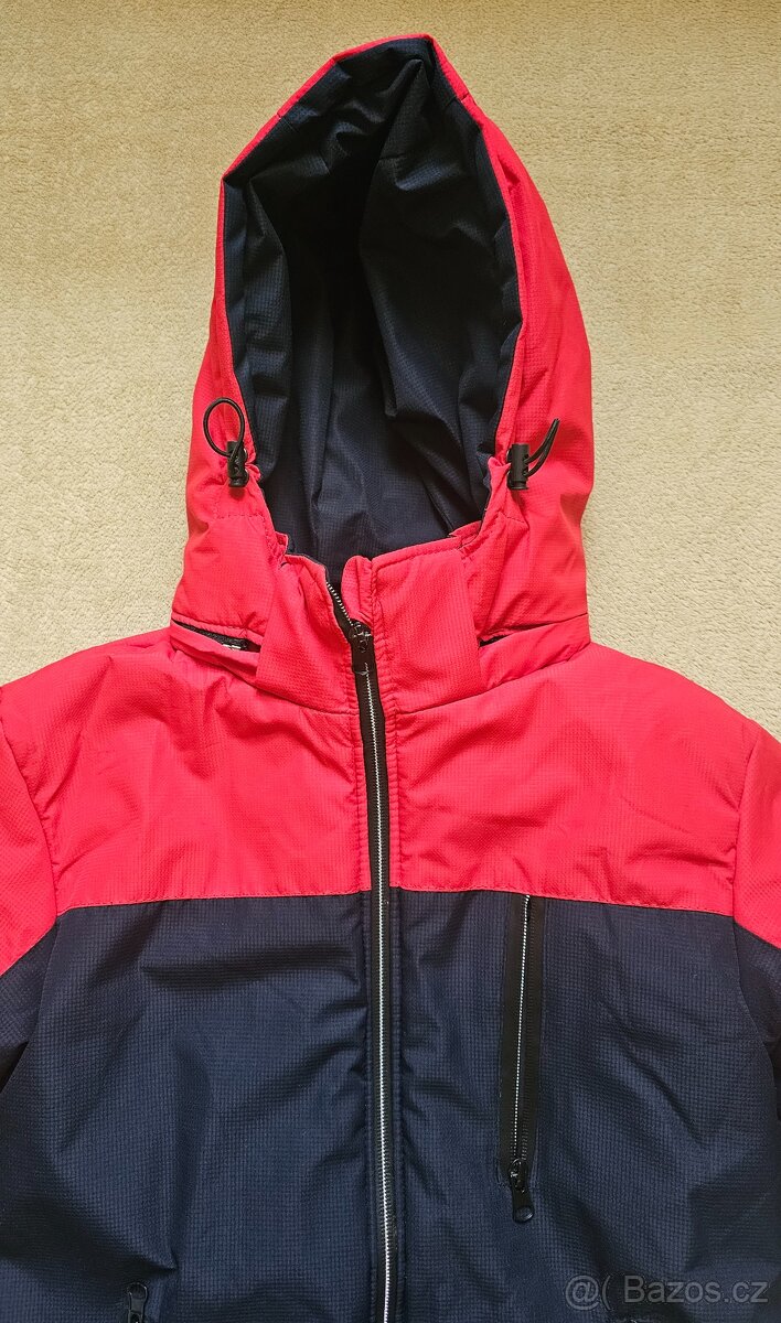 Dětská zimní bunda - 2