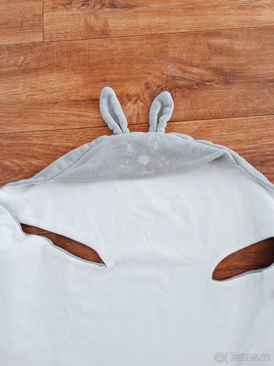 Deka do vajíčka Zajíček - 2