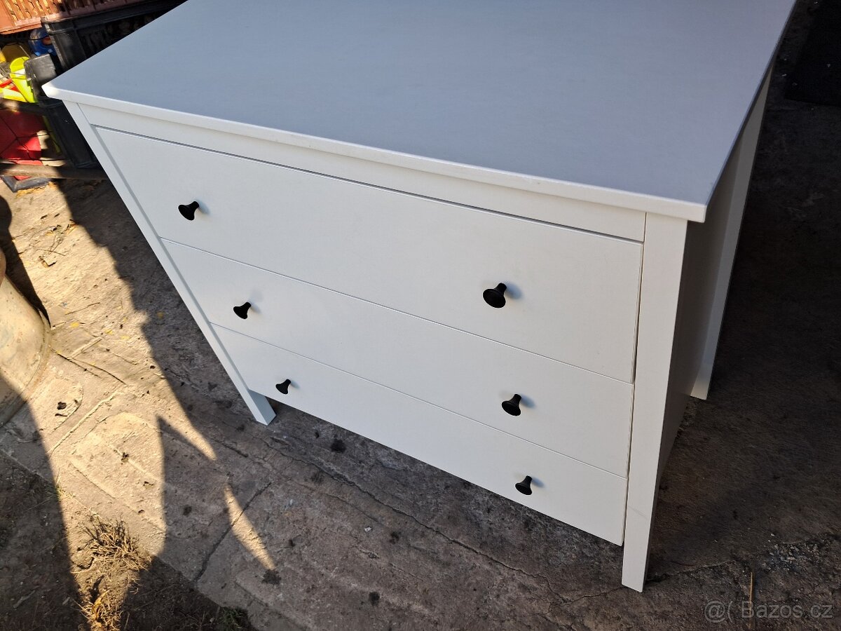 Ikea komoda Koppang - 2