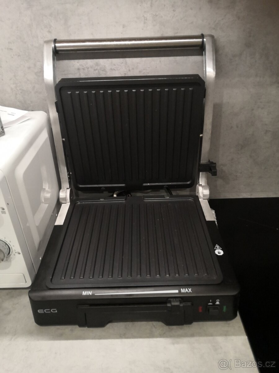 Kontaktní gril - 2
