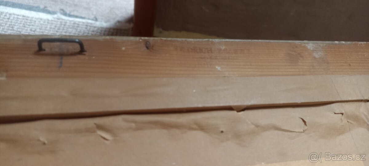 Obraz Bělobrádek - 2