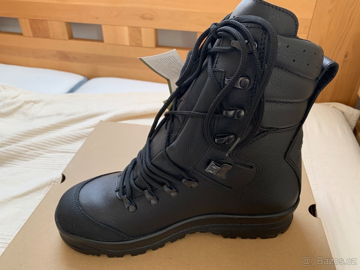 NOVÉ VOJENSKÉ ECWCS GORETEXOVÉ KANADY velikost 28,5 a 29,5 - 2