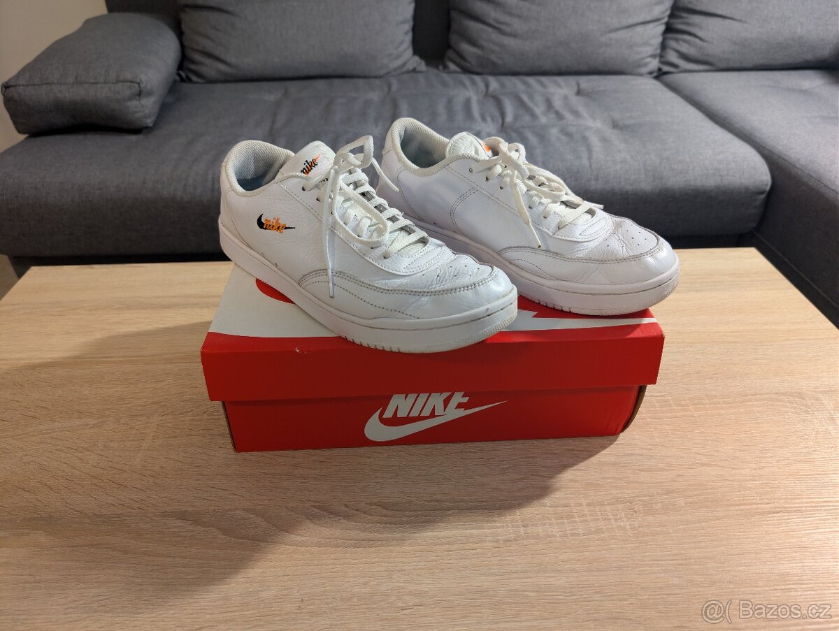 Nike Court Vintage Premium vel. 43 - 2