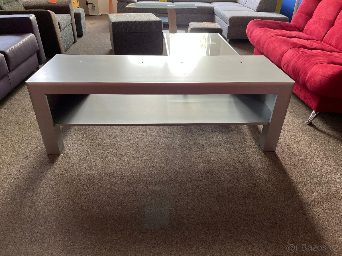 TELEVIZNÍ STOLEK NOVÝ 144 cm - 2